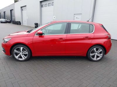 Peugeot 308 1.2 Allure AUTOMATIQUE-CLIM-GPS-CARPLAY-GARANTIE-  - 4