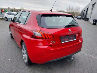 Peugeot 308 1.2 Allure AUTOMATIQUE-CLIM-GPS-CARPLAY-GARANTIE-  - 5