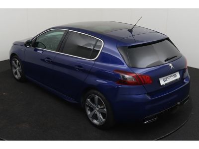 Peugeot 308 1.2 GT LINE 130PK - NAVI MIRROR LINK DAB PANODAK LED  - 3