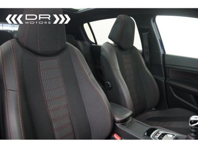 Peugeot 308 1.2 GT LINE 130PK - NAVI MIRROR LINK DAB PANODAK LED  - 13