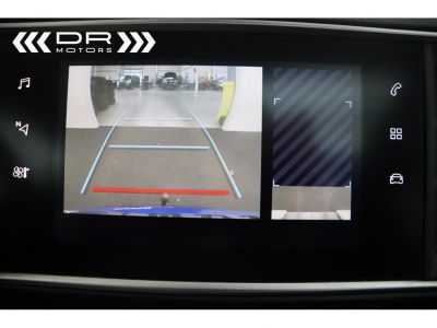 Peugeot 308 1.2 GT LINE 130PK - NAVI MIRROR LINK DAB PANODAK LED  - 21