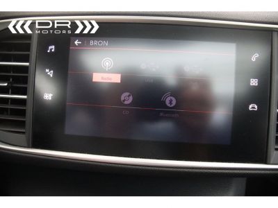 Peugeot 308 1.2 GT LINE 130PK - NAVI MIRROR LINK DAB PANODAK LED  - 23