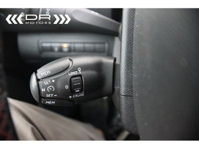 Peugeot 308 1.2 GT LINE 130PK - NAVI MIRROR LINK DAB PANODAK LED  - 34