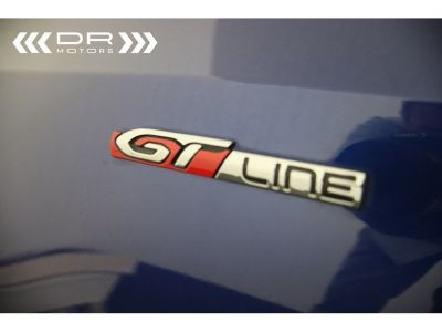 Peugeot 308 1.2 GT LINE 130PK - NAVI MIRROR LINK DAB PANODAK LED  - 44