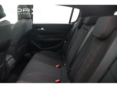 Peugeot 308 1.2 GT LINE 130PK - NAVI MIRROR LINK DAB PANODAK LED  - 47