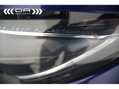 Peugeot 308 1.2 GT LINE 130PK - NAVI MIRROR LINK DAB PANODAK LED  - 50