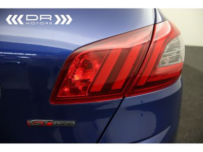 Peugeot 308 1.2 GT LINE 130PK - NAVI MIRROR LINK DAB PANODAK LED  - 51