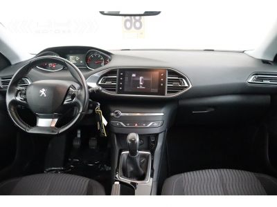 Peugeot 308 1.2 PureTech ACTIVE - NAVI AIRCO  - 16