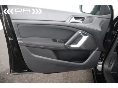 Peugeot 308 1.2 PureTech ACTIVE - NAVI AIRCO  - 39