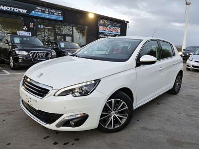 Peugeot 308 1.2 PureTech Allure STT Vente Pro  - 1