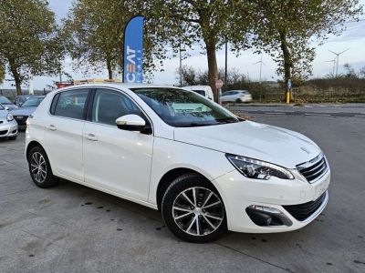 Peugeot 308 1.2 PureTech Allure STT Vente Pro  - 3