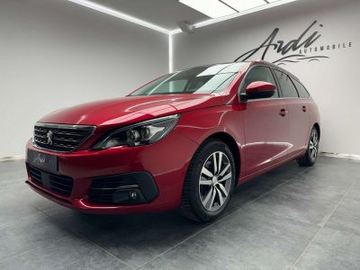 Peugeot 308 1.2 PureTech GARANTIE 12 MOIS 1er PROPRIETAIRE  - 1