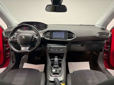 Peugeot 308 1.2 PureTech GARANTIE 12 MOIS 1er PROPRIETAIRE  - 9