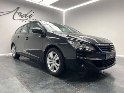 Peugeot 308 1.2 PureTech GPS AIRCO 1ER PROPRIETAIRE GARANTIE  - 3