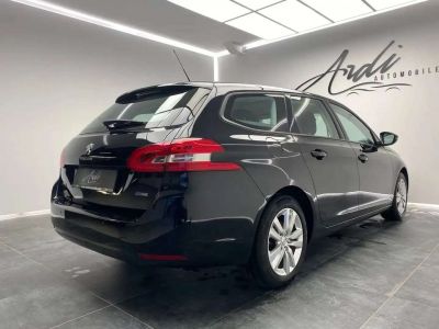 Peugeot 308 1.2 PureTech GPS AIRCO 1ER PROPRIETAIRE GARANTIE  - 4