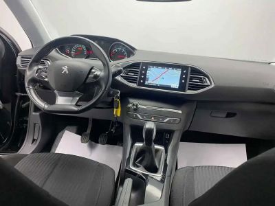 Peugeot 308 1.2 PureTech GPS AIRCO 1ER PROPRIETAIRE GARANTIE  - 8