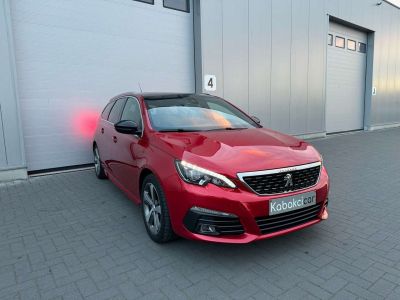 Peugeot 308 1.2 PureTech GT Line (EU6.2) GARANTIE 12M  - 1