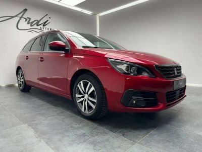 Peugeot 308 1.2 TOIT PANO GPS AIRCO 1ER PROPRIO GARANTIE  - 3