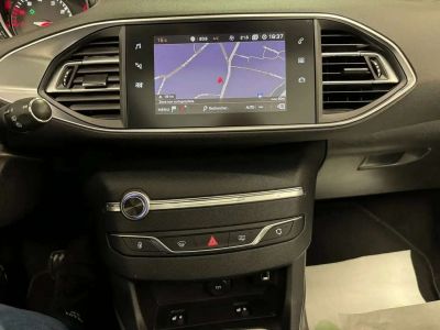 Peugeot 308 1.2 TOIT PANO GPS AIRCO 1ER PROPRIO GARANTIE  - 10