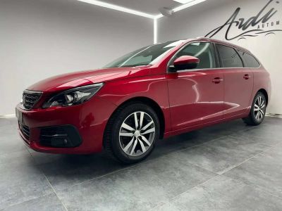 Peugeot 308 1.2 TOIT PANO GPS AIRCO 1ER PROPRIO GARANTIE  - 16