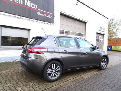 Peugeot 308 1.2i Active CARPLAY,NAVI,CRUISE,BLUETH,PDC V+A,ALU  - 4