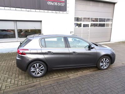 Peugeot 308 1.2i Active CARPLAY,NAVI,CRUISE,BLUETH,PDC V+A,ALU  - 5