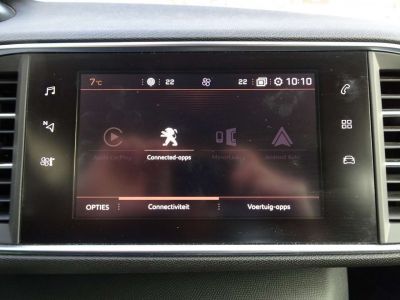 Peugeot 308 1.2i Active CARPLAY,NAVI,CRUISE,BLUETH,PDC V+A,ALU  - 13