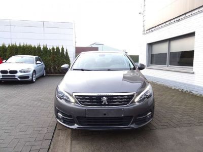 Peugeot 308 1.2i Active CARPLAY,NAVI,CRUISE,BLUETH,PDC V+A,ALU  - 24