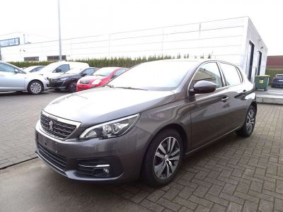 Peugeot 308 1.2i Active CARPLAY,NAVI,CRUISE,BLUETH,PDC V+A,ALU  - 25