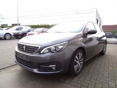 Peugeot 308 1.2i Active CARPLAY,NAVI,CRUISE,BLUETH,PDC V+A,ALU  - 26