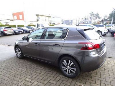 Peugeot 308 1.2i Active CARPLAY,NAVI,CRUISE,BLUETH,PDC V+A,ALU  - 27