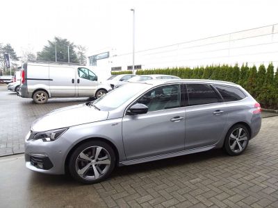 Peugeot 308 1.2i GT-Line CARPLAY,CAMERA,FULL LED,TREKHAAK,NAVI  - 2