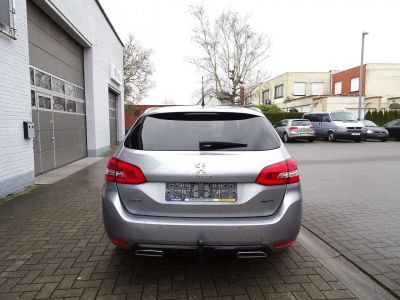 Peugeot 308 1.2i GT-Line CARPLAY,CAMERA,FULL LED,TREKHAAK,NAVI  - 6