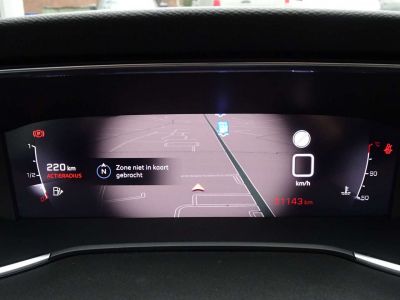 Peugeot 308 1.2i GT-Line CARPLAY,CAMERA,FULL LED,TREKHAAK,NAVI  - 7