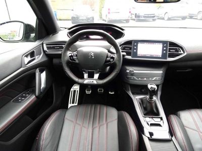 Peugeot 308 1.2i GT-Line CARPLAY,CAMERA,FULL LED,TREKHAAK,NAVI  - 8