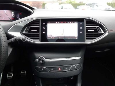 Peugeot 308 1.2i GT-Line CARPLAY,CAMERA,FULL LED,TREKHAAK,NAVI  - 12