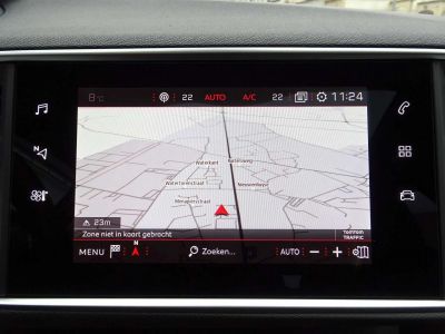 Peugeot 308 1.2i GT-Line CARPLAY,CAMERA,FULL LED,TREKHAAK,NAVI  - 13