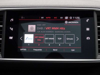 Peugeot 308 1.2i GT-Line CARPLAY,CAMERA,FULL LED,TREKHAAK,NAVI  - 17