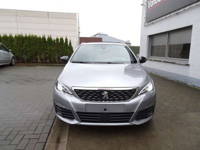 Peugeot 308 1.2i GT-Line CARPLAY,CAMERA,FULL LED,TREKHAAK,NAVI  - 26