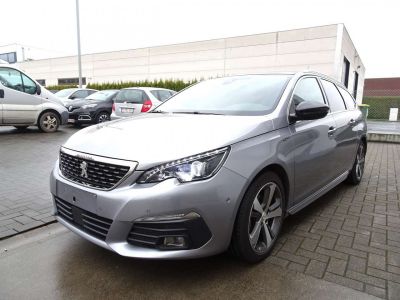 Peugeot 308 1.2i GT-Line CARPLAY,CAMERA,FULL LED,TREKHAAK,NAVI  - 27