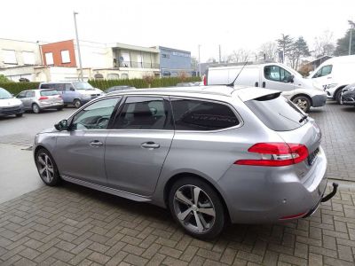 Peugeot 308 1.2i GT-Line CARPLAY,CAMERA,FULL LED,TREKHAAK,NAVI  - 28