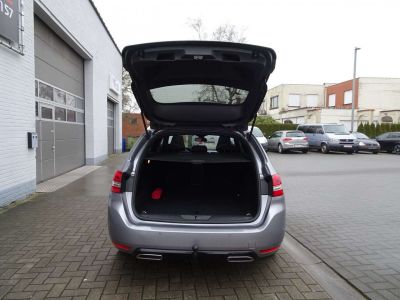 Peugeot 308 1.2i GT-Line CARPLAY,CAMERA,FULL LED,TREKHAAK,NAVI  - 29