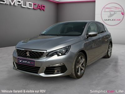 Peugeot 308 130ch SS BVM6 GT Line  - 2