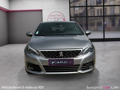 Peugeot 308 130ch SS BVM6 GT Line  - 6