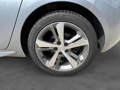 Peugeot 308 130ch SS BVM6 GT Line  - 18