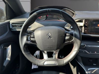 Peugeot 308 130ch SS BVM6 GT Line  - 9