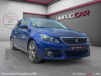 Peugeot 308 130ch SS EAT8 Allure  - 1