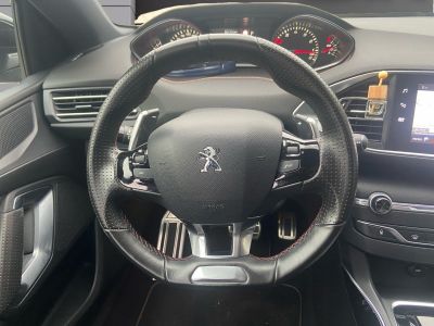 Peugeot 308 130ch SS EAT8 GT Line  - 13