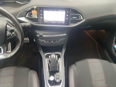 Peugeot 308 130ch SS EAT8 GT Line  - 14