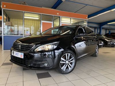 Peugeot 308 1.5 BlueHDi 130ch S&S Allure Business EAT8  - 1